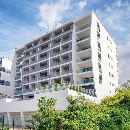 B&B Home Fort-De-France Marina 외부 사진
