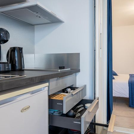 B&B Home Fort-De-France Marina 외부 사진