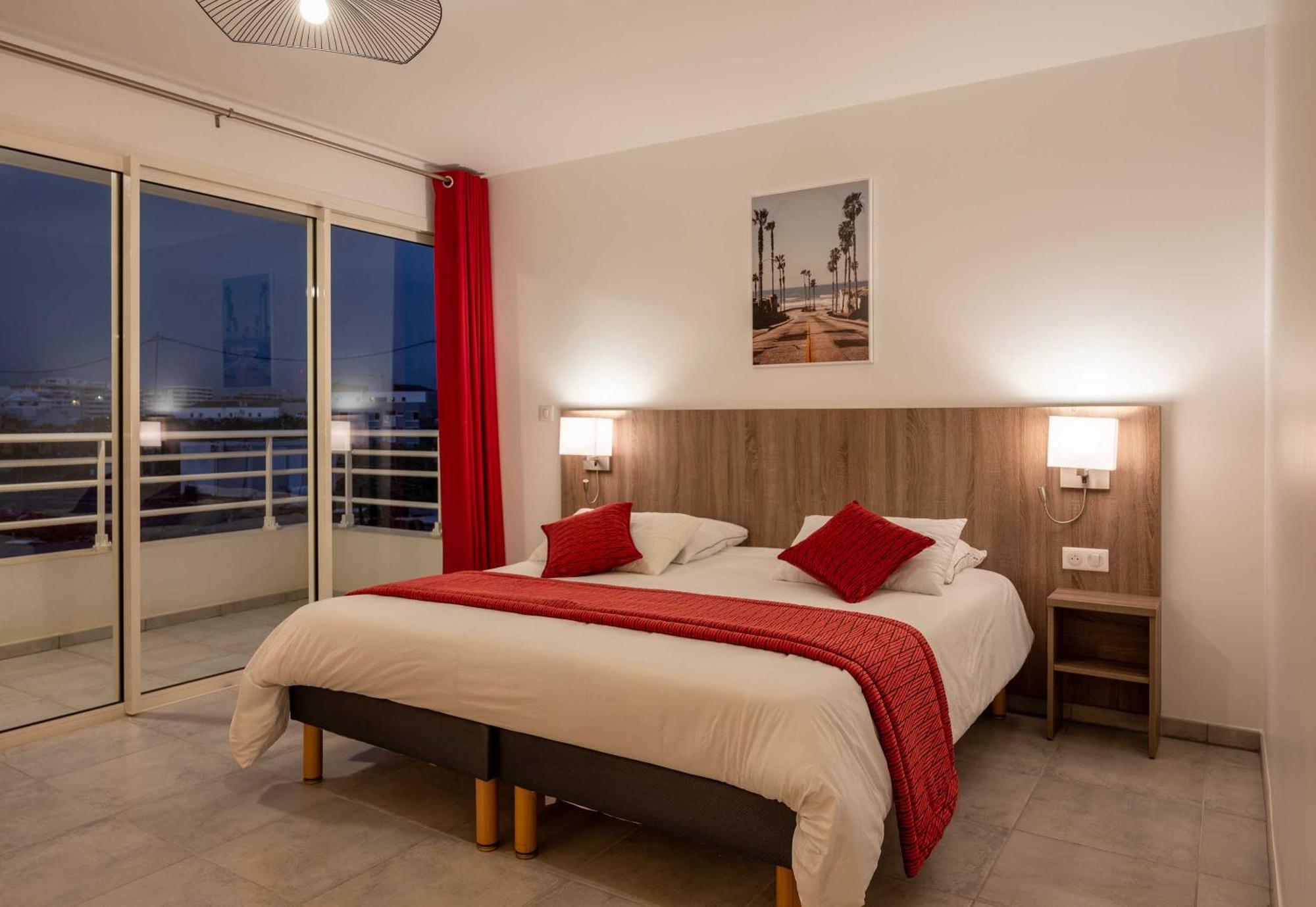 B&B Home Fort-De-France Marina 외부 사진