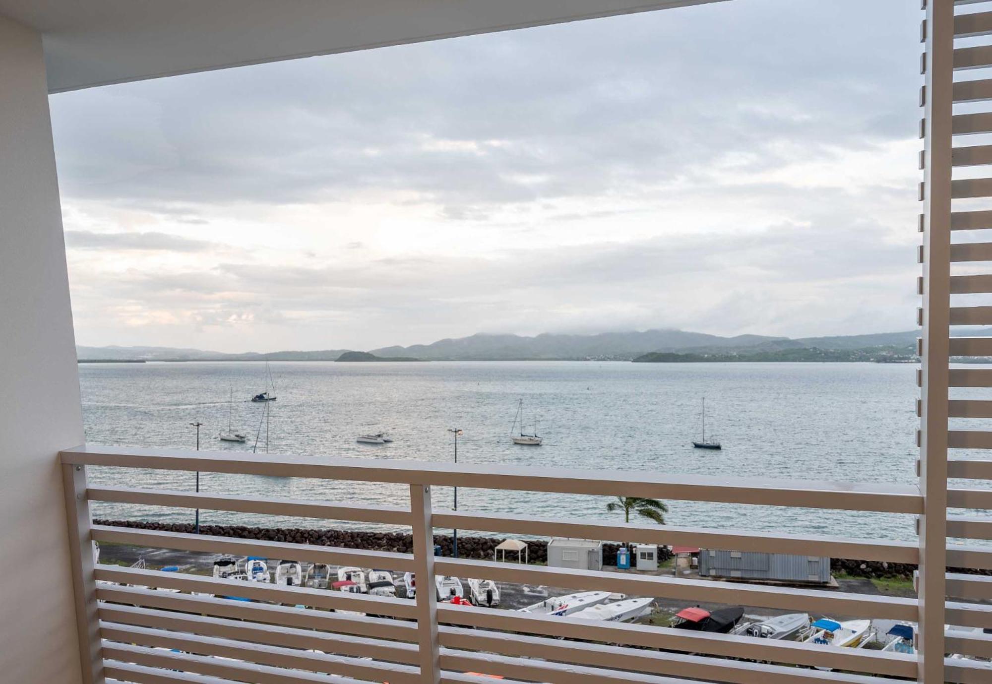 B&B Home Fort-De-France Marina 외부 사진