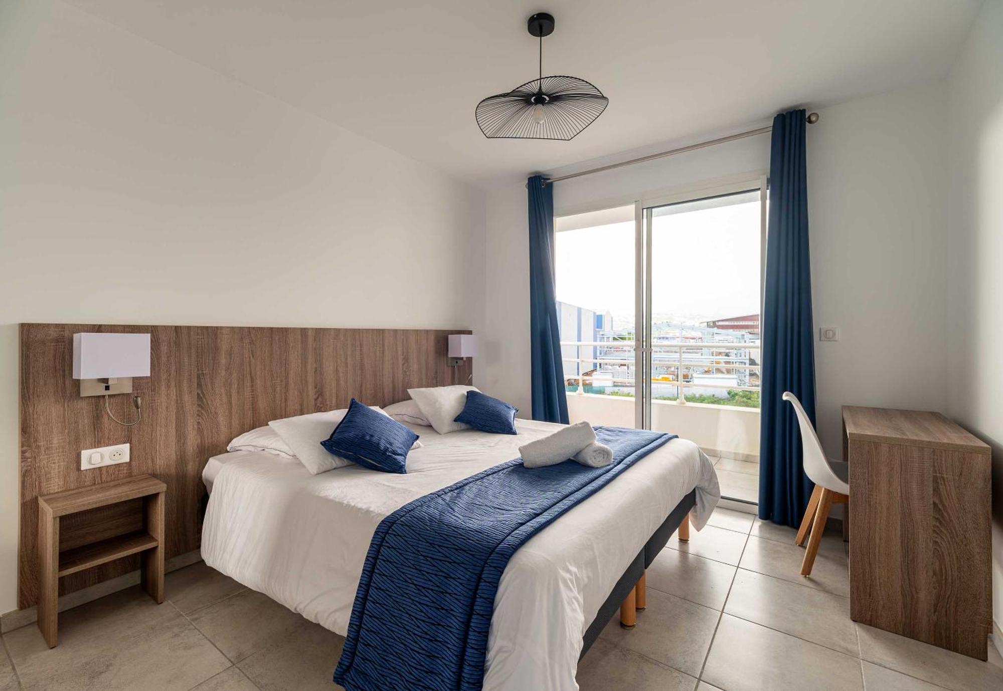 B&B Home Fort-De-France Marina 외부 사진