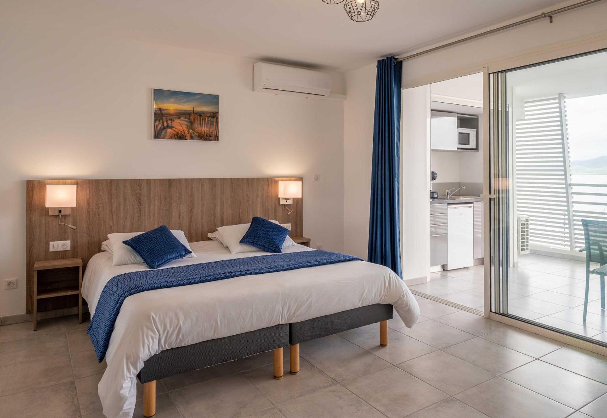 B&B Home Fort-De-France Marina 외부 사진