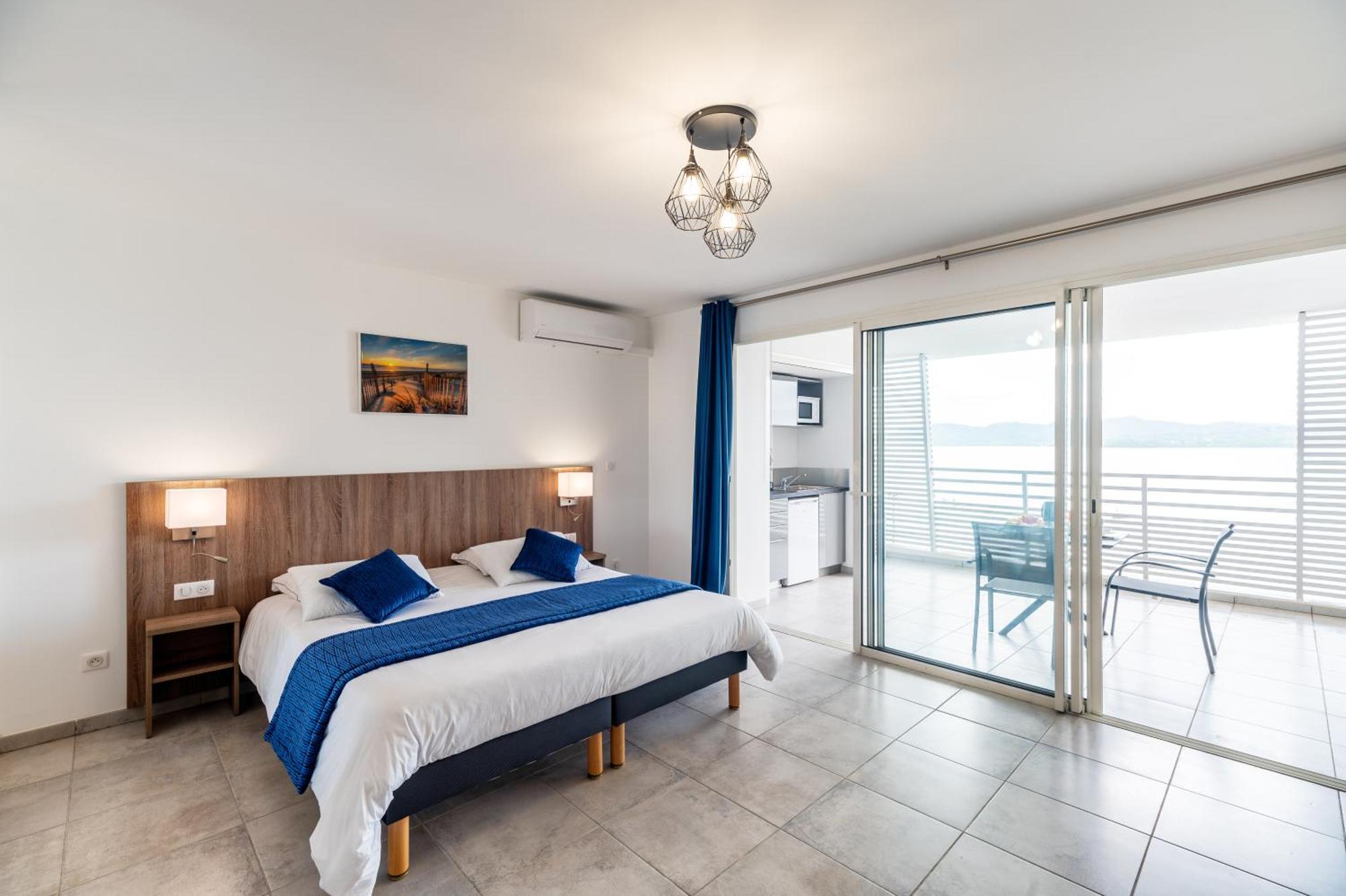 B&B Home Fort-De-France Marina 외부 사진