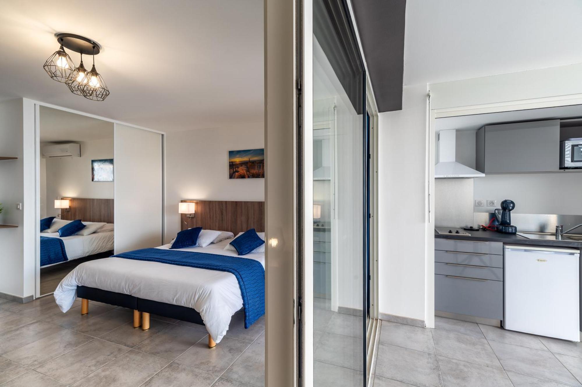 B&B Home Fort-De-France Marina 외부 사진
