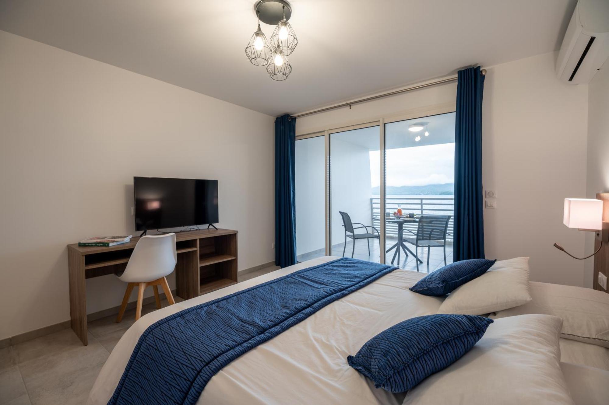 B&B Home Fort-De-France Marina 외부 사진