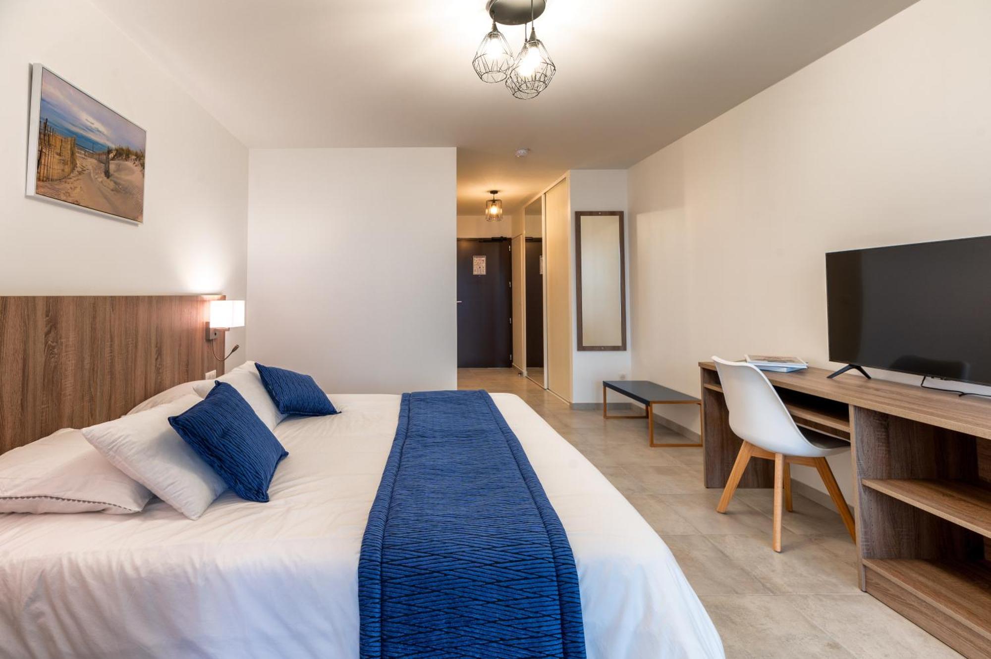 B&B Home Fort-De-France Marina 외부 사진