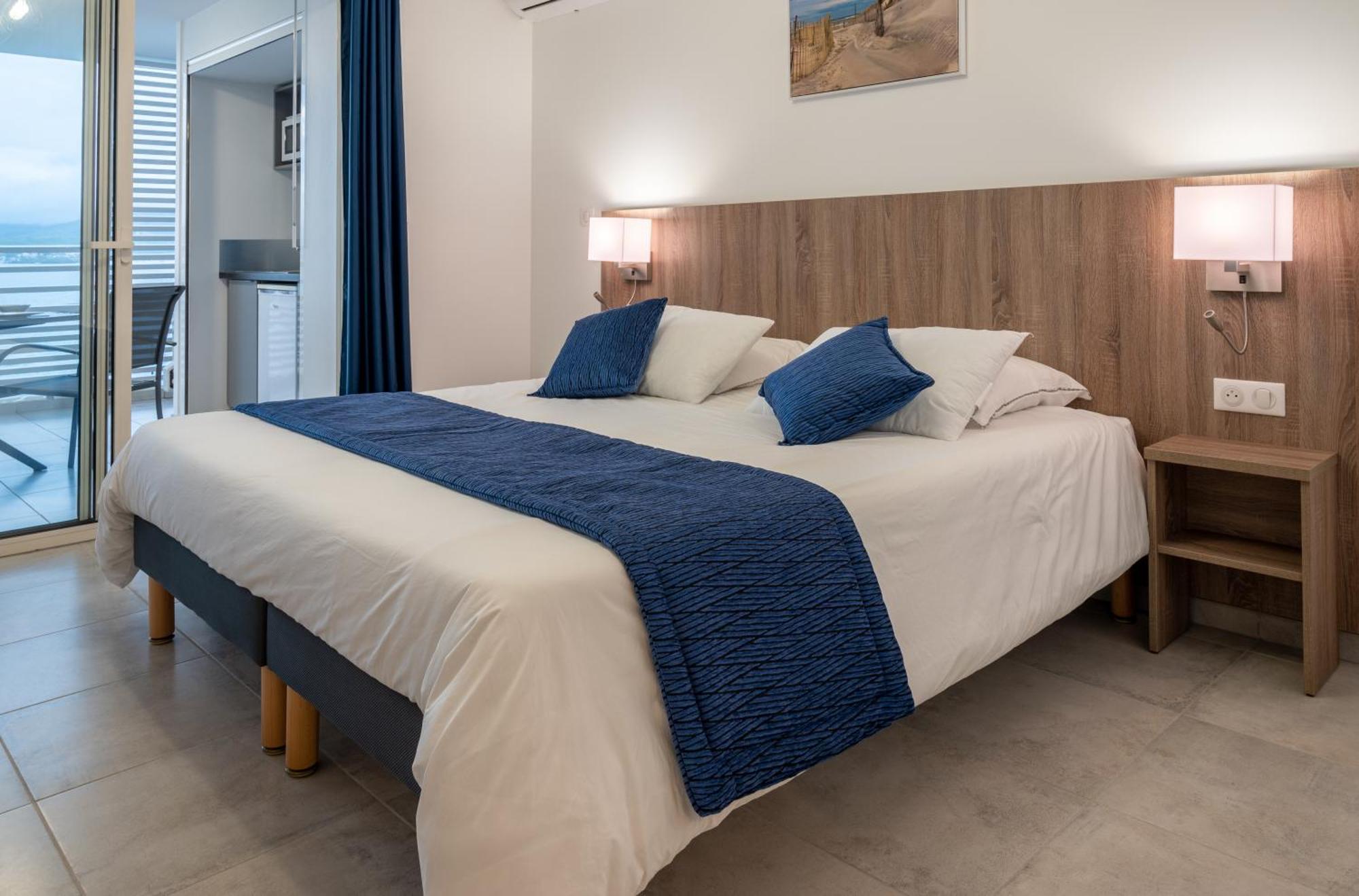 B&B Home Fort-De-France Marina 외부 사진