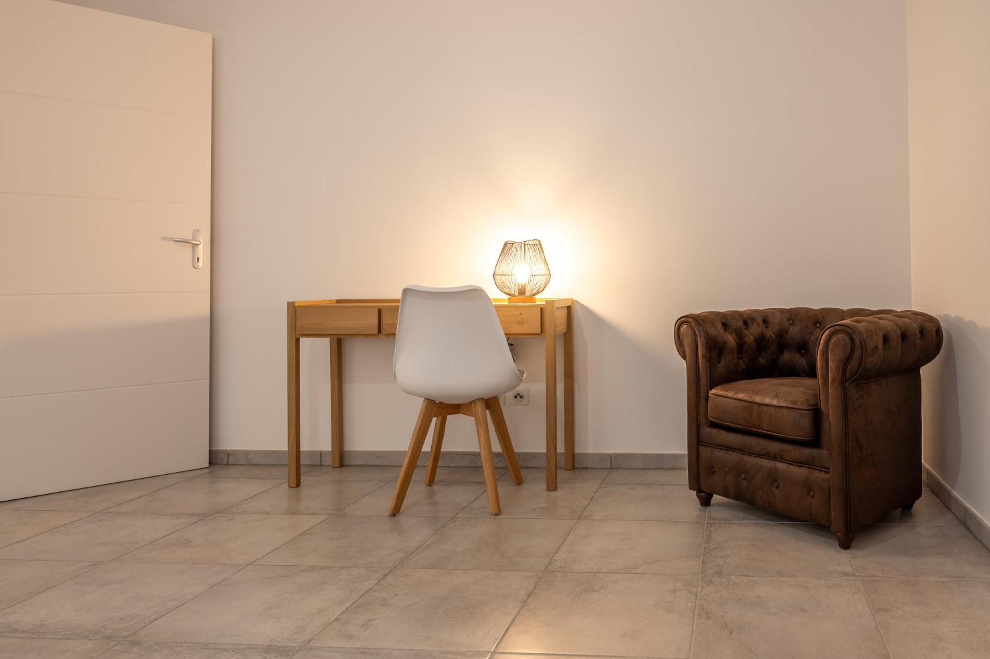 B&B Home Fort-De-France Marina 외부 사진