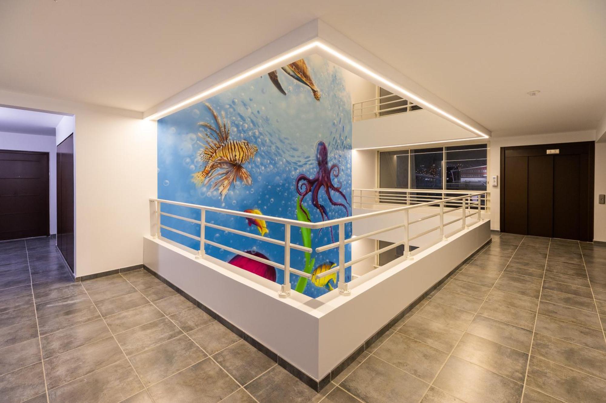 B&B Home Fort-De-France Marina 외부 사진