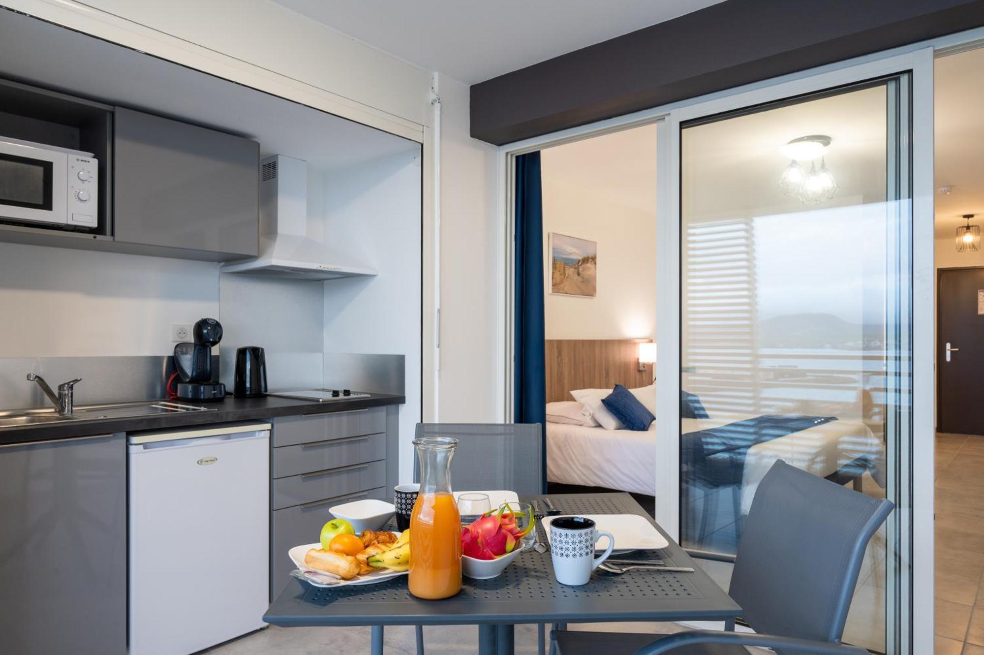 B&B Home Fort-De-France Marina 외부 사진