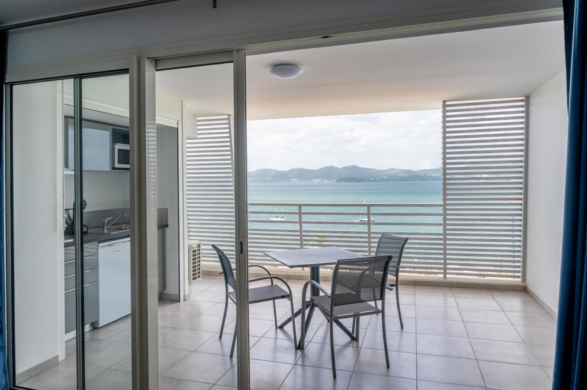 B&B Home Fort-De-France Marina 외부 사진