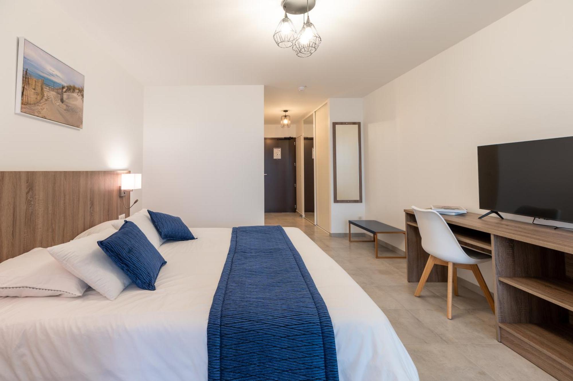 B&B Home Fort-De-France Marina 외부 사진