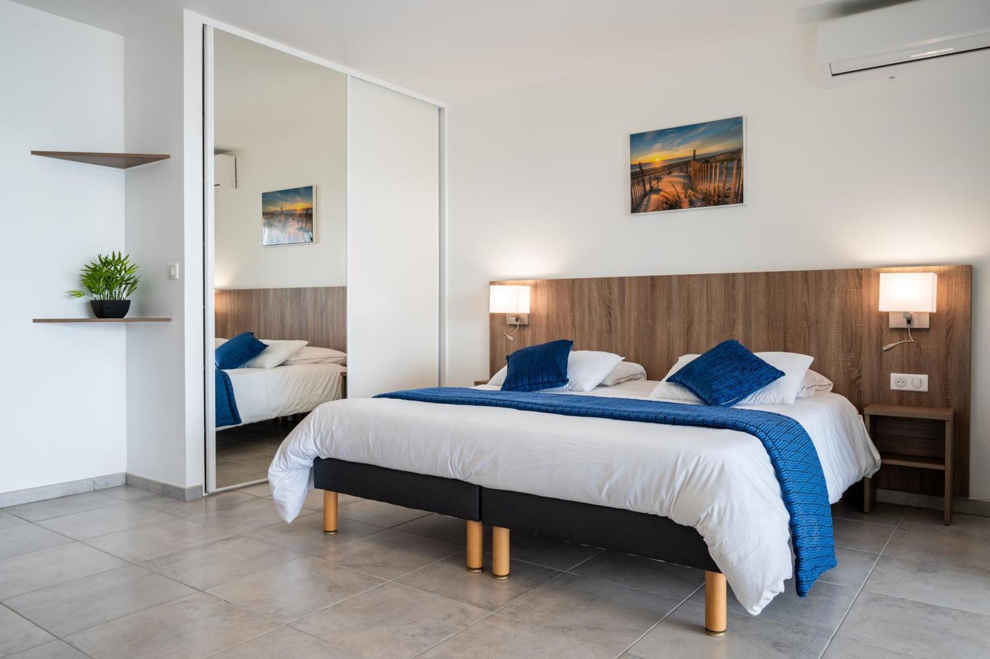 B&B Home Fort-De-France Marina 외부 사진