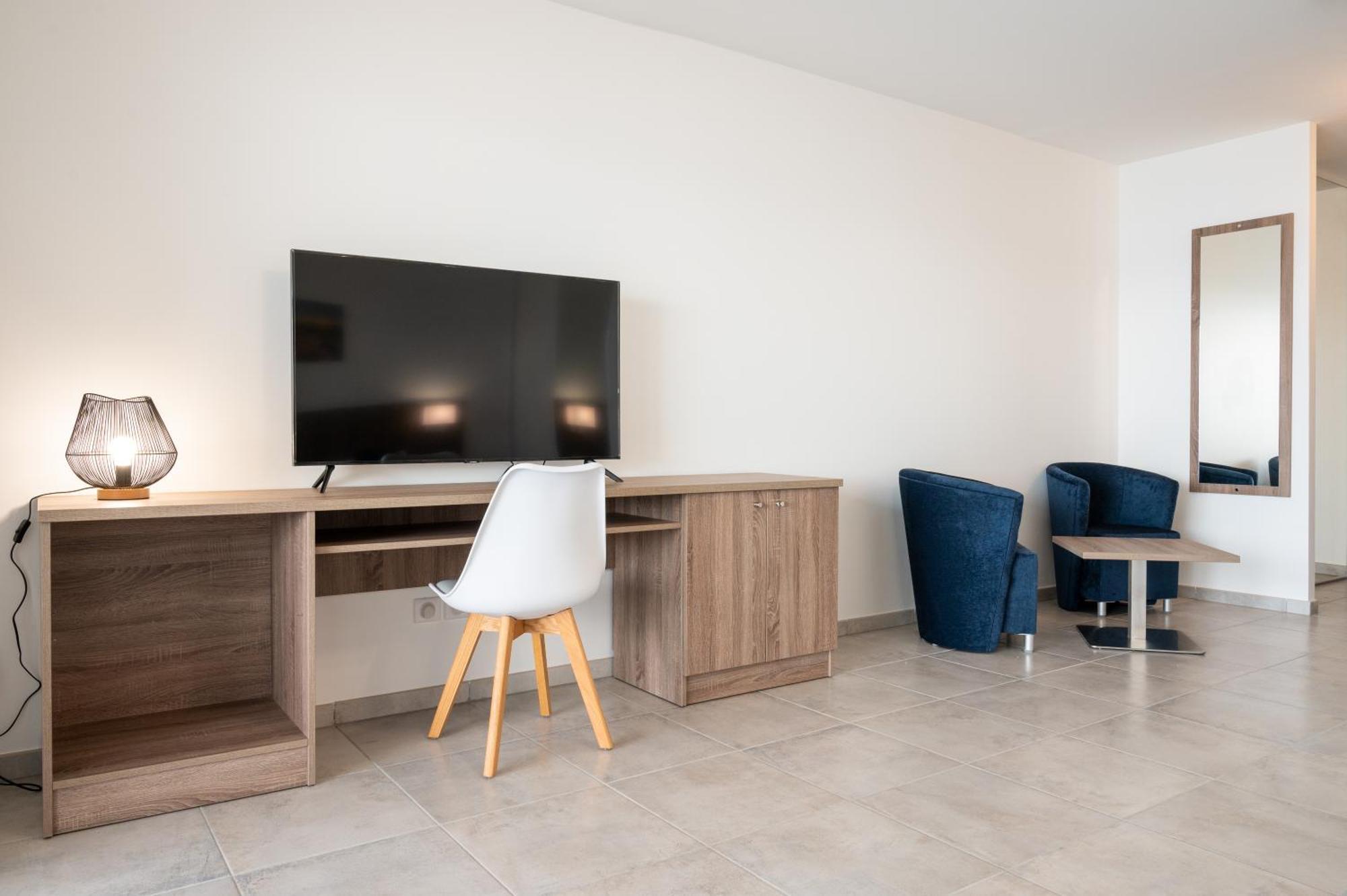B&B Home Fort-De-France Marina 외부 사진