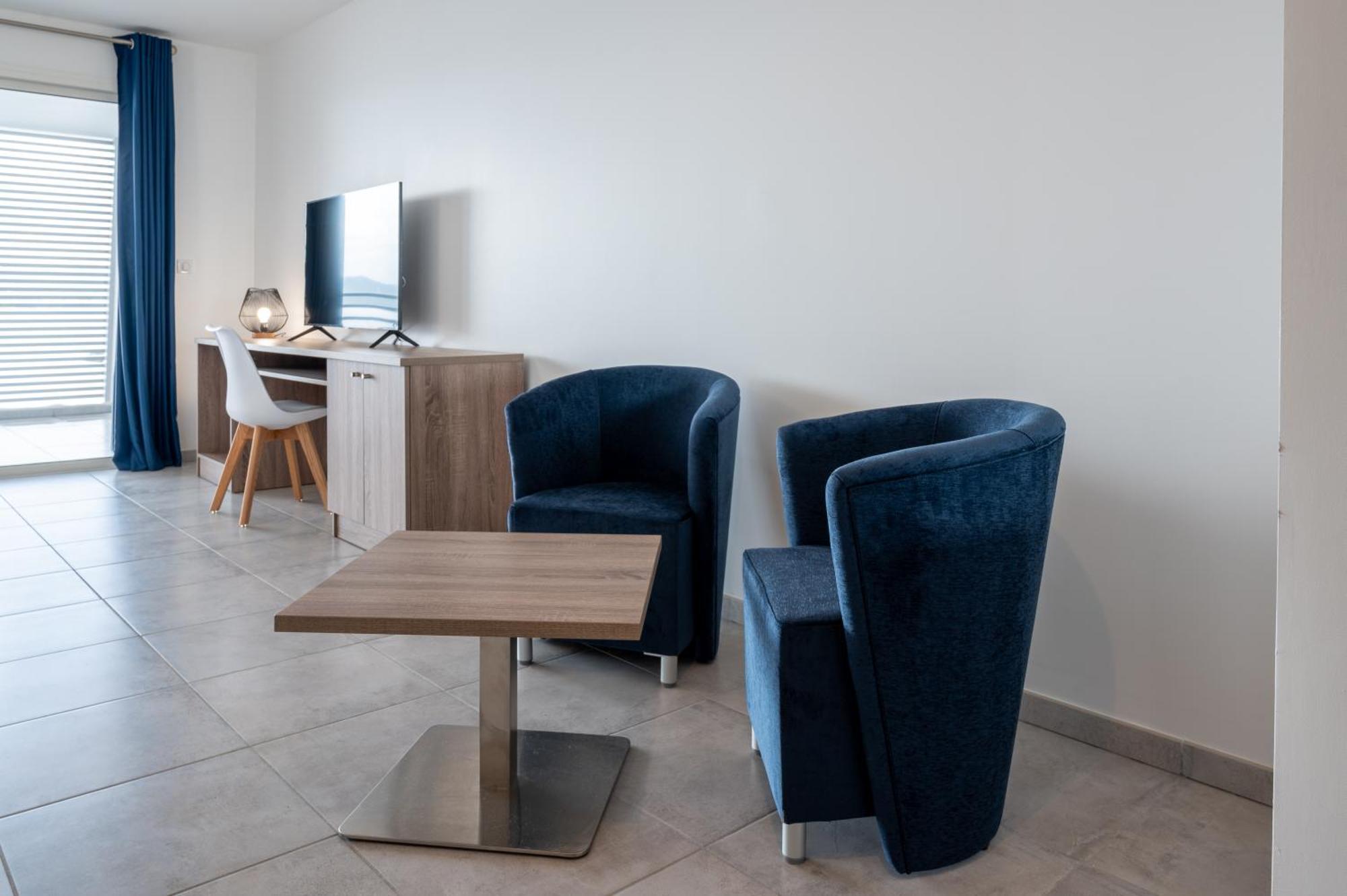 B&B Home Fort-De-France Marina 외부 사진