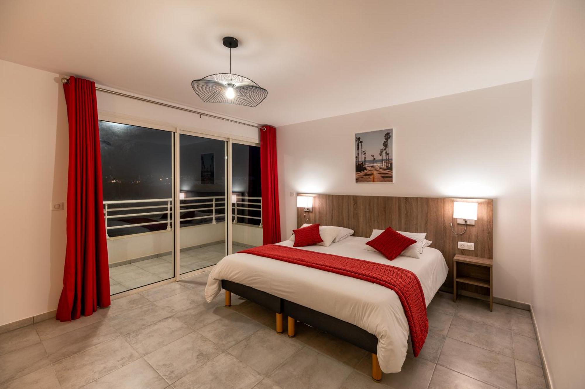 B&B Home Fort-De-France Marina 외부 사진