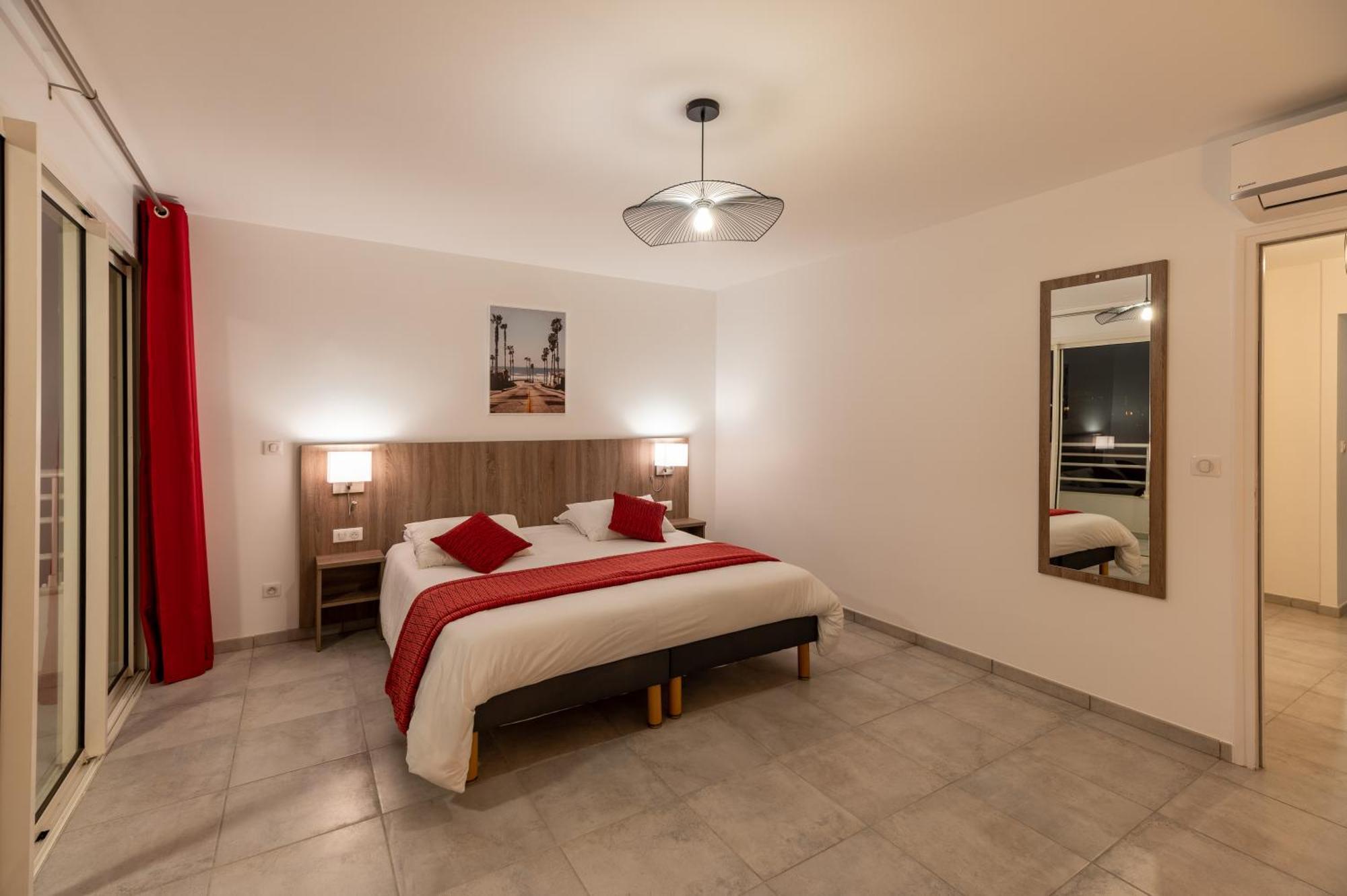 B&B Home Fort-De-France Marina 외부 사진