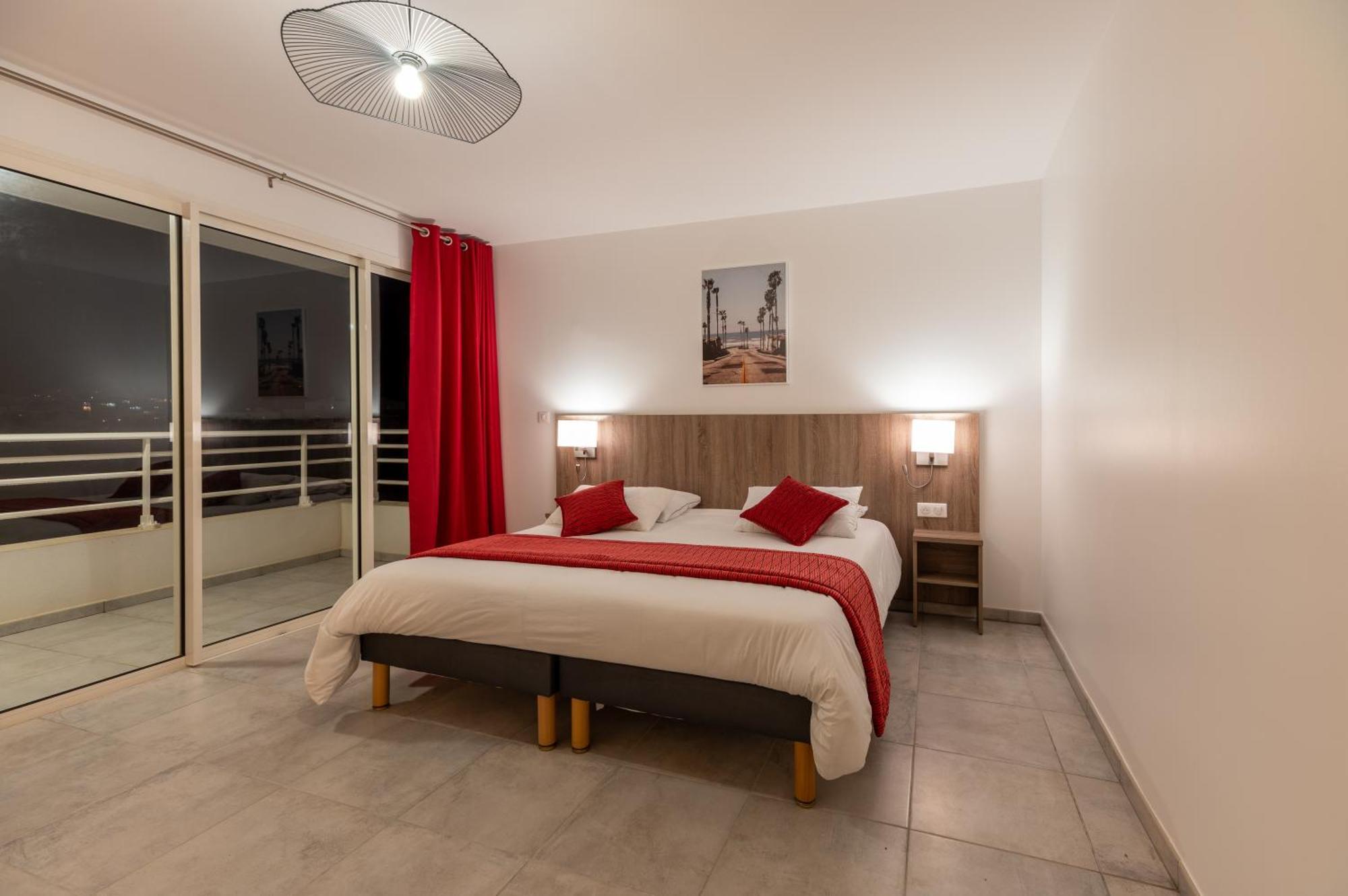 B&B Home Fort-De-France Marina 외부 사진