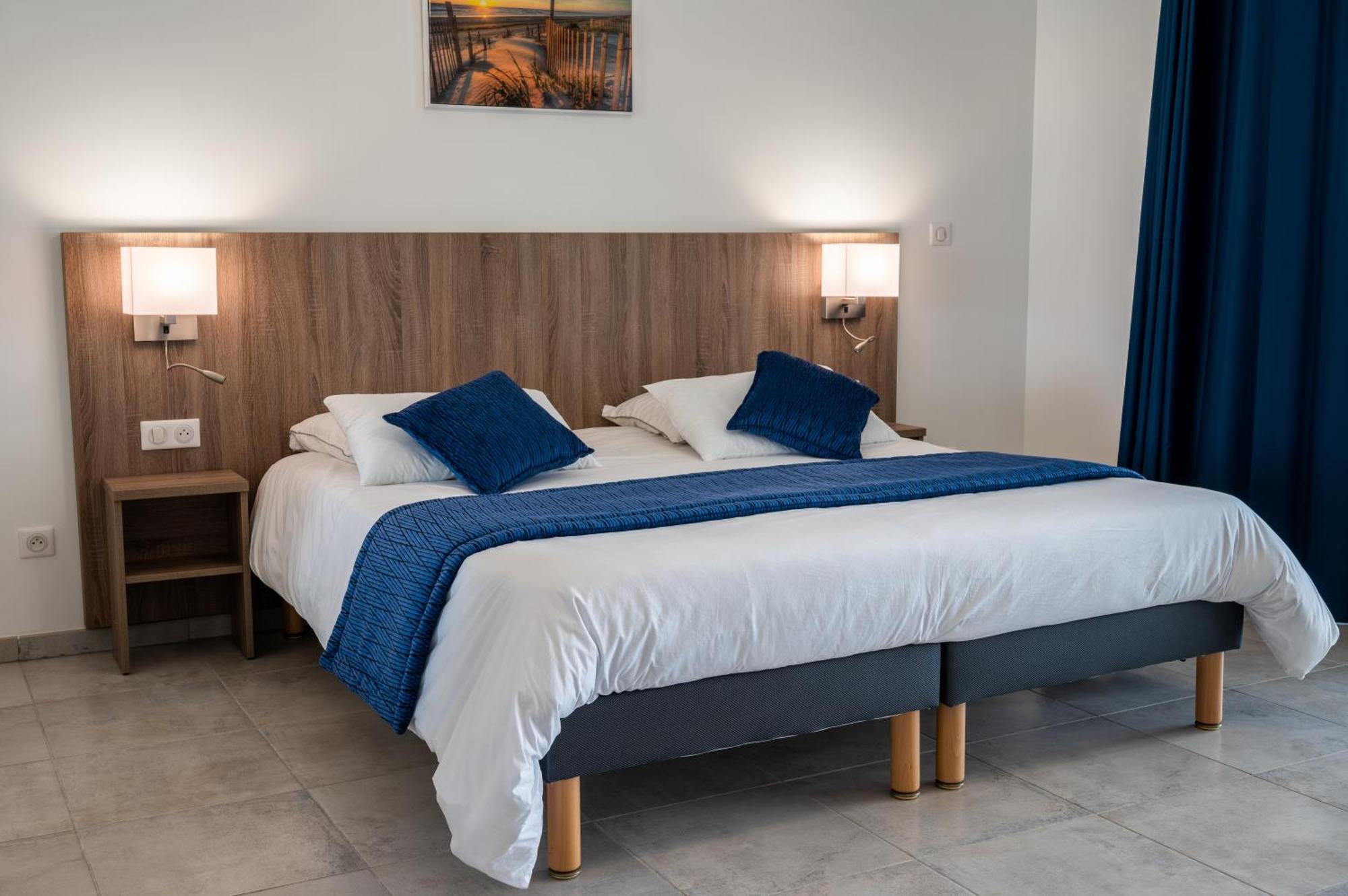 B&B Home Fort-De-France Marina 외부 사진