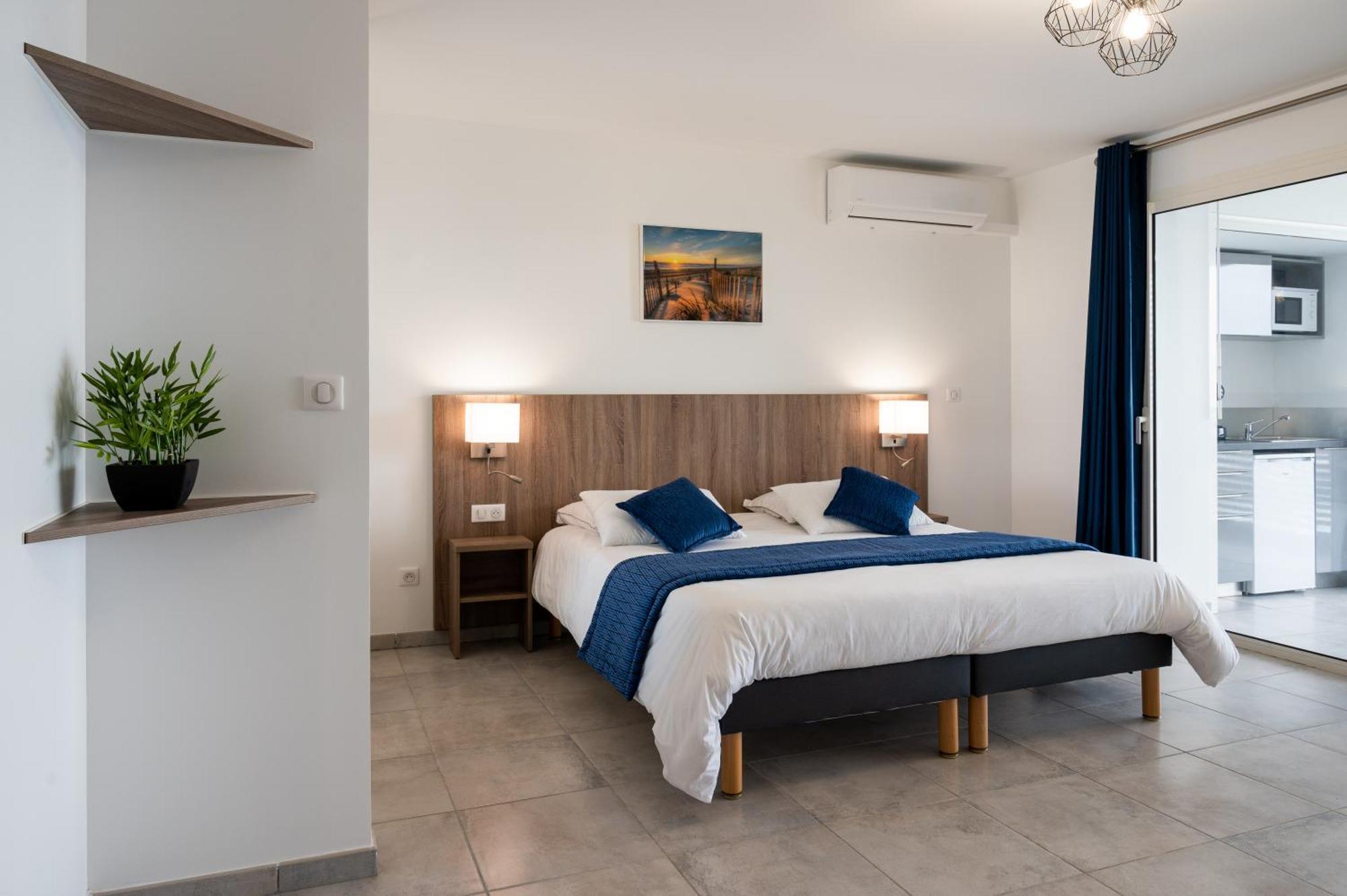 B&B Home Fort-De-France Marina 외부 사진