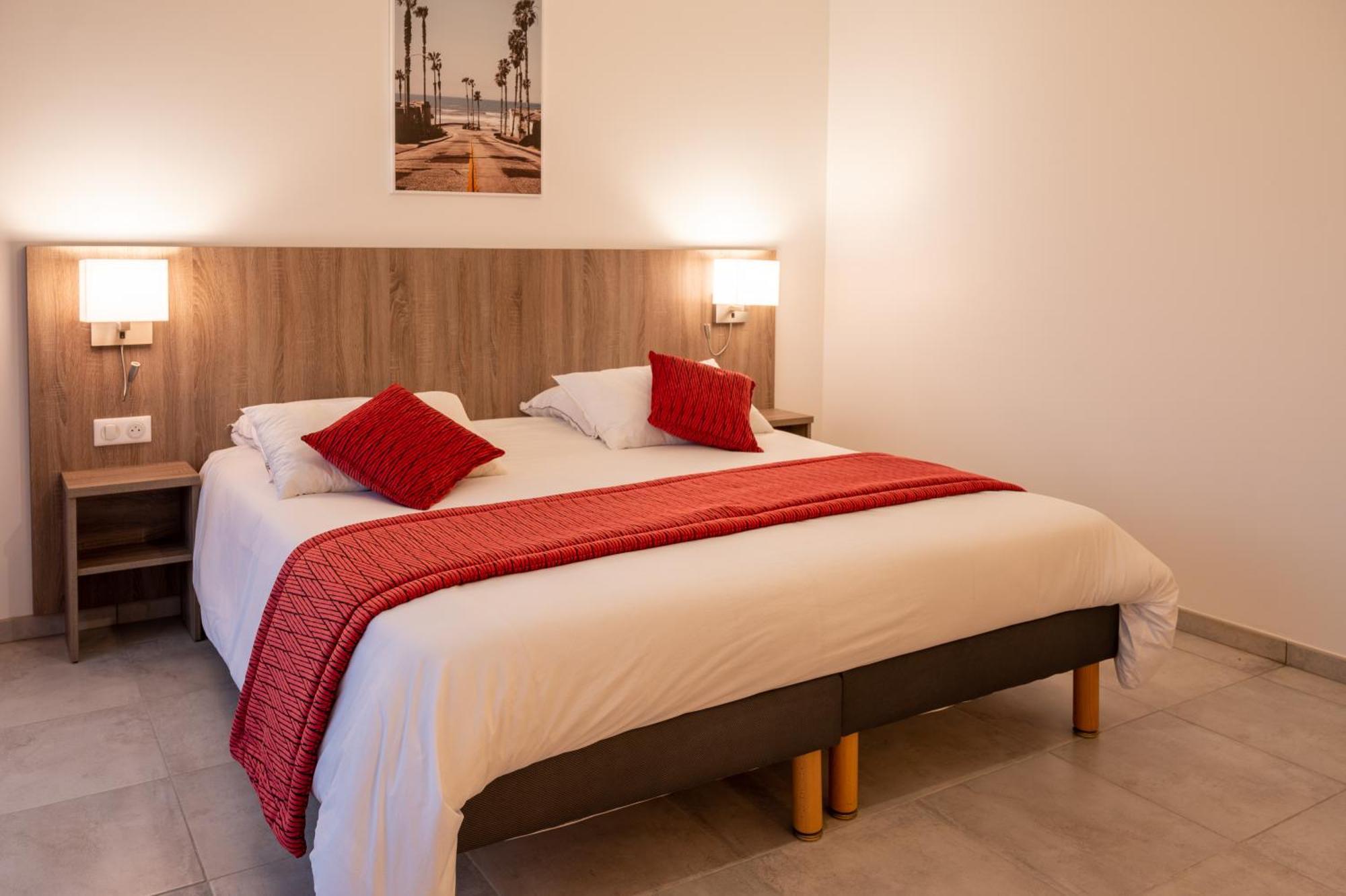 B&B Home Fort-De-France Marina 외부 사진