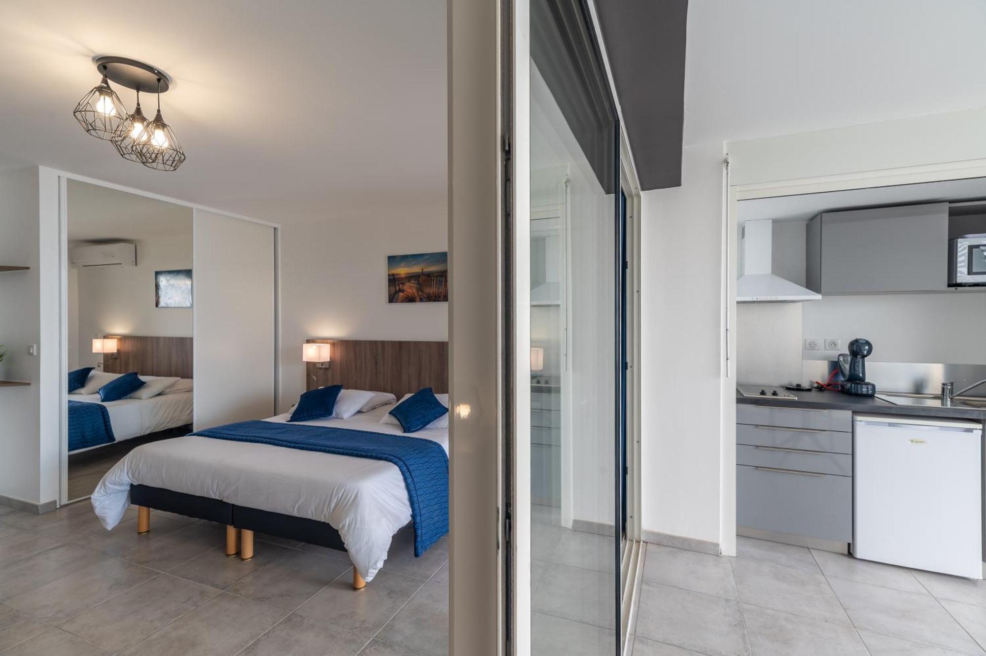 B&B Home Fort-De-France Marina 외부 사진