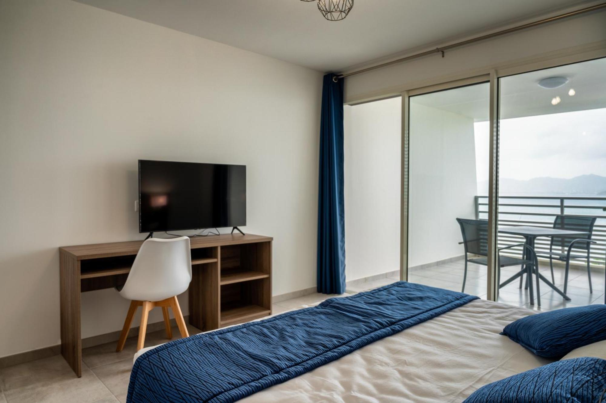 B&B Home Fort-De-France Marina 외부 사진