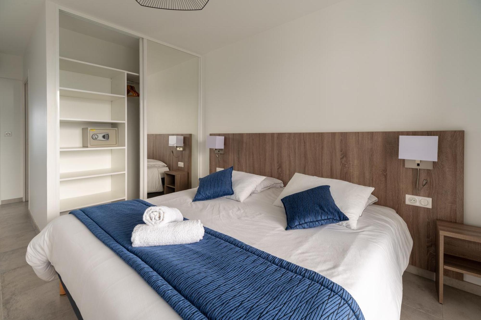 B&B Home Fort-De-France Marina 외부 사진