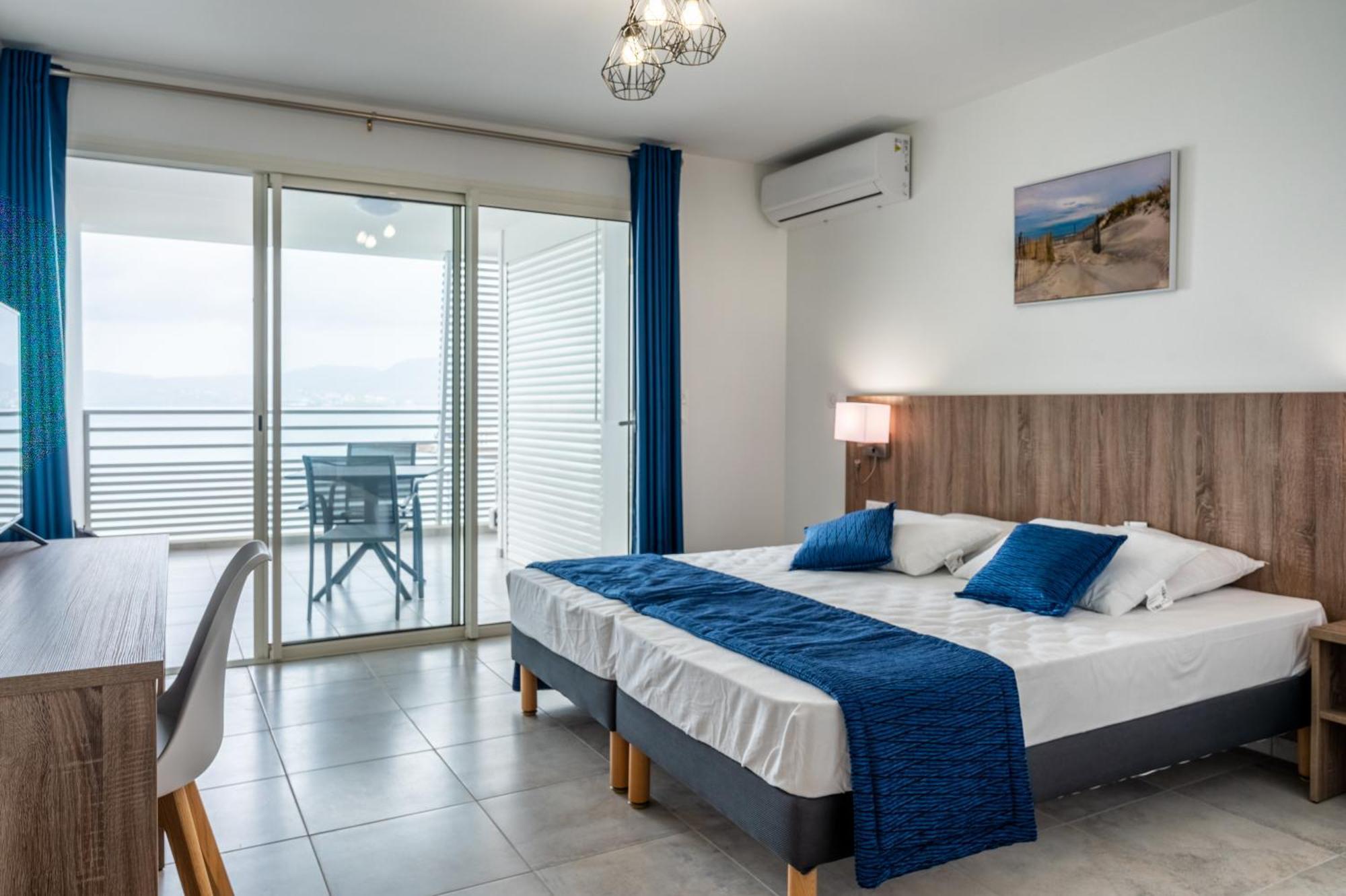 B&B Home Fort-De-France Marina 외부 사진
