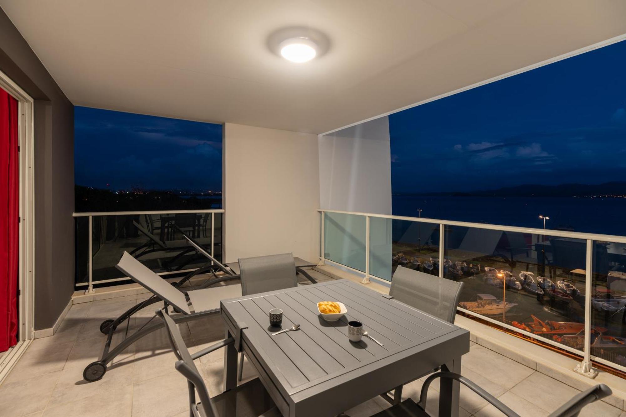 B&B Home Fort-De-France Marina 외부 사진